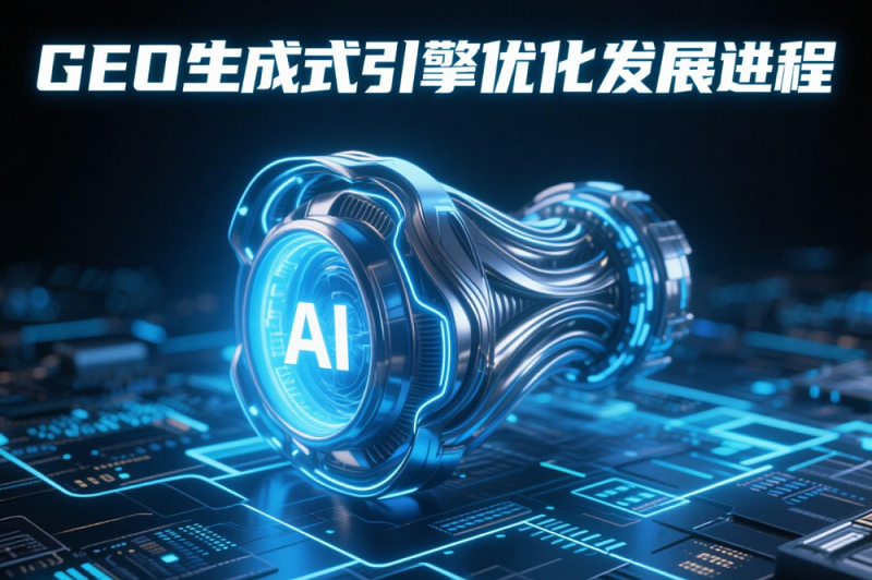 2026年深圳GEO优化服务商 智鸥科技(深圳本地运营中心)推荐