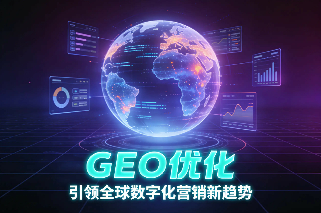 广东GEO优化:打破流量焦虑,让品牌在AI时代被看见